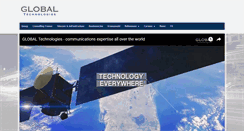 Desktop Screenshot of global.fr