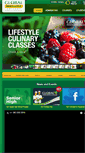 Mobile Screenshot of global.edu.ph
